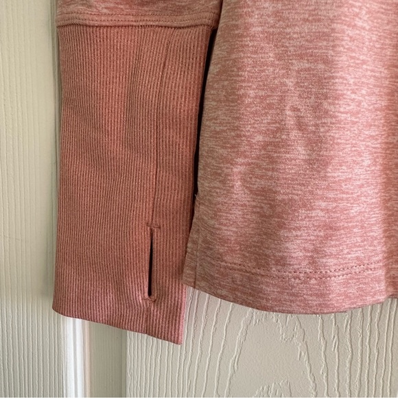 Nike Element Half Zip Running Top - Picture 5 of 5